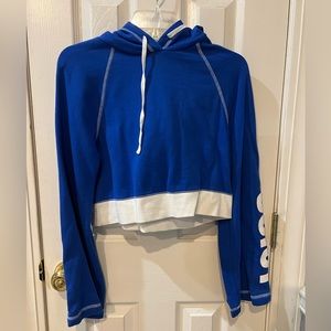 Juicy Couture hoodie